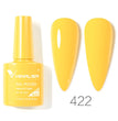 Venalisa Nail Gel Polish 7.5ml HEMA FREE Soak Off UV LED Gel Varnish Full Coverage Super Texture Gorgeous Nail Manicure