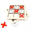 Brain Training Table Game Leisure Board Toys Interactive Chess Games Educational Montessori Wooden Puzzle For Children Gift