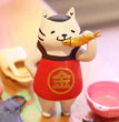 Ms Cat Blind Box Figure Toys kittens Dolls Meow Market Blind Bag Decoration Kids Christmas Gift