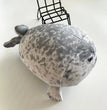 20cm Seal Pillow Kaiyukan Popular Soft Seal Doll Aquarium Plush Toy