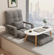 Lazy Sofa Bedroom Bay Window Folding Sofa Bed Can Lie Down and Sit on A Single Sofa Office Rest Sofa Chair