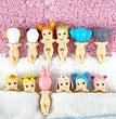 Sonny Angel Hippers Mysterious Surprise Blind Box Cute Cartoon Doll Pendant Computer Rabbit Mobile Phone Home Decoration Gift