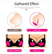 Women 2023 Thicker Breathable Sponge Bra Pad Push Up Padded Bikinis Swimsuit Women Swimwear Bikini Chest Pad Bikini Set bikini