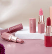 HANDAIYAN High-pigmented Matte Lipstick Velvet Waterproof Long-lasting Makeup Lips Cosmetics