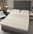 Thailand Natural 100% Latex Mattress Wholesale Student home hotel luxury top Tatami Mat Royal Gift Latex Mats With Cover