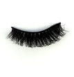 5pairs Classic Hybrid Volume Lashes New Arrival Wispy D Curl Short Russian Strip Lashes Makeup False Eyelashes