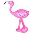 Inflatable Flamingo Toys for Children Inflatable Swimming Pool Float Toy Garden Pool Party  Decor Hawaiian Event Party Supplies