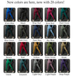 Seamless Gym Leggings Women Yoga Pants Sexy High Waist Booty Lifting Leggings Pants Women Sports Clothing Fitness Wear