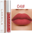 18 Colors Matte Lipgloss Wholesale Cheap Liquid Lipstick Makeup Lip Color Batom Long Lasting Sexy Red Pink Nude Lip Gloss Bulk