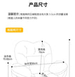 Lazy Computer Sofa Chair Home Comfortable Sedentary Backrest Desk Chair Bedroom Lazy Chair Office Chair Ergonomic Game Chair