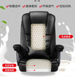 Home Computer Office Chair Comfortable Ergonomic Boss Recliner Office Chair Work Arm Silla Oficina Living Room Furnitures QF50BG