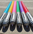 New Kids Inflatable Lightsaber  Laser Sword Toy 100cm Inflatable Stick Pvc Inflatable Sword for Children Gift