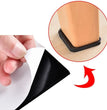 Protective Rubber Pad Rubber Furniture Leg Feet Pad Non-slip Fashion Flexible Table Chair Feet Sticker Foot Cover Household Tool