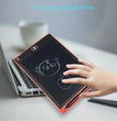 8.5/10/12 inch LCD Writing Tablet Drawing Board Montessori Educational Drawing Toys For Kids Students Magic Blackboard Toy Gift