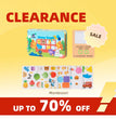 Clearance_Montessori_Continuous updates