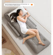 Lazy Sofa Bedroom Bay Window Folding Sofa Bed Can Lie Down and Sit on A Single Sofa Office Rest Sofa Chair