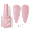 Venalisa Nail Gel Polish 7.5ml HEMA FREE Soak Off UV LED Gel Varnish Full Coverage Super Texture Gorgeous Nail Manicure