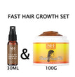 Sevich Chebe Hair Loss Treatment Spray Traction Alopecia Chebe Powder Essential Oil Africa Crazy Hair Growth Products Hair Care