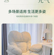 Lazy Computer Sofa Chair Home Comfortable Sedentary Backrest Desk Chair Bedroom Lazy Chair Office Chair Ergonomic Game Chair