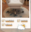 Lazy Sofa Chair High-end Comfort Company Home Office Chairs Girl Bedroom Reclining Backrests, Gaming, Broadcast Chairs