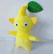 15CM Pikmin Plushie Doll Game Olimar Flower Leaves Bud Chappy Bulborb Soft Stuffed Toy Red Yellow Gift for Kids Fans Birthday