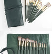 14Pcs Makeup Brushes Soft Fluffy Makeup Tools Cosmetic Powder Eye Shadow Foundation Blush Blending Beauty Make Up Brush