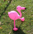 Inflatable Flamingo Toys for Children Inflatable Swimming Pool Float Toy Garden Pool Party  Decor Hawaiian Event Party Supplies