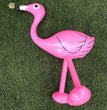 Inflatable Flamingo Toys for Children Inflatable Swimming Pool Float Toy Garden Pool Party  Decor Hawaiian Event Party Supplies