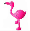 Inflatable Flamingo Toys for Children Inflatable Swimming Pool Float Toy Garden Pool Party  Decor Hawaiian Event Party Supplies