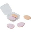 5/10Pcs Mini Finger Puff Foundation Small Air Cushion Powder Sponge Face Concealer BB Cream Cosmetic Applicator Makeup Tools