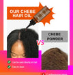 Sevich Chebe Hair Loss Treatment Spray Traction Alopecia Chebe Powder Essential Oil Africa Crazy Hair Growth Products Hair Care