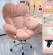 Lazy Computer Sofa Chair Home Comfortable Sedentary Backrest Desk Chair Bedroom Lazy Chair Office Chair Ergonomic Game Chair