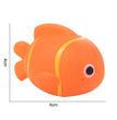 for Kids Cute Squeeze Sound Squeaky Animals Children Baby Bath Toys Bath Toys Float Shower Toy Swimming Water Toys