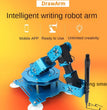 XY Plotter Drawing Robot Manipulator APP Drawing Robotic Arm For Writing Arm Kit APP Control Smart XY Writing Programmable Robot