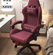 Modern Leather gaming chairs Room Waterproof Office Person Recliner Relax Design Reclining Armchairs Furniture Living Room