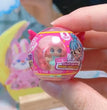 New 5 Surprise Mini Brands Zuru Mini Brands Toys Toy Miniature Toys Mystery Blind Box Series 3 Kittyball Original Miniature Toy