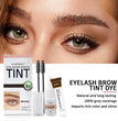 ICONSIGN Eyelash Eyebrow Dye Tint Kit Brow Enhancer Mascara Lift Tinting Tattoo Eyes Makeup Tools