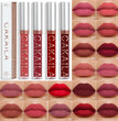 18 Colors Matte Lipgloss Wholesale Cheap Liquid Lipstick Makeup Lip Color Batom Long Lasting Sexy Red Pink Nude Lip Gloss Bulk