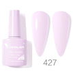 Venalisa Nail Gel Polish 7.5ml HEMA FREE Soak Off UV LED Gel Varnish Full Coverage Super Texture Gorgeous Nail Manicure