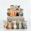 Cat Blind Box Sonny Angel Cats Life Action Figures Toys Ornaments Dolls Fans Children Gift