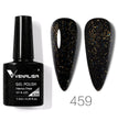 Venalisa Nail Gel Polish 7.5ml HEMA FREE Soak Off UV LED Gel Varnish Full Coverage Super Texture Gorgeous Nail Manicure