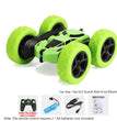 Rc Stunt Car Kids Double Sided Flip Remote Control Cars 2.4G High Speed 360° Rotation Drift Auto Toys Gifts for Boy Girl