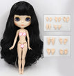 ICY DBS blyth doll 1/6 bjd toy joint body white skin shiny & matte face 30cm on sale special price toy gift anime doll