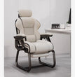 Computer Chair Comfortable Sitting Bow Shaped Reinforced Office Chair Reclining Sofa E-sports Boss Chair Dropshipping New