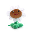 15-20cm Plants VS Zombies 2 Toy Peashooter Timothy Sunflower Plush Toys Cartoon  Anime Cherry Bomb Stuffed Doll  for Child Gift