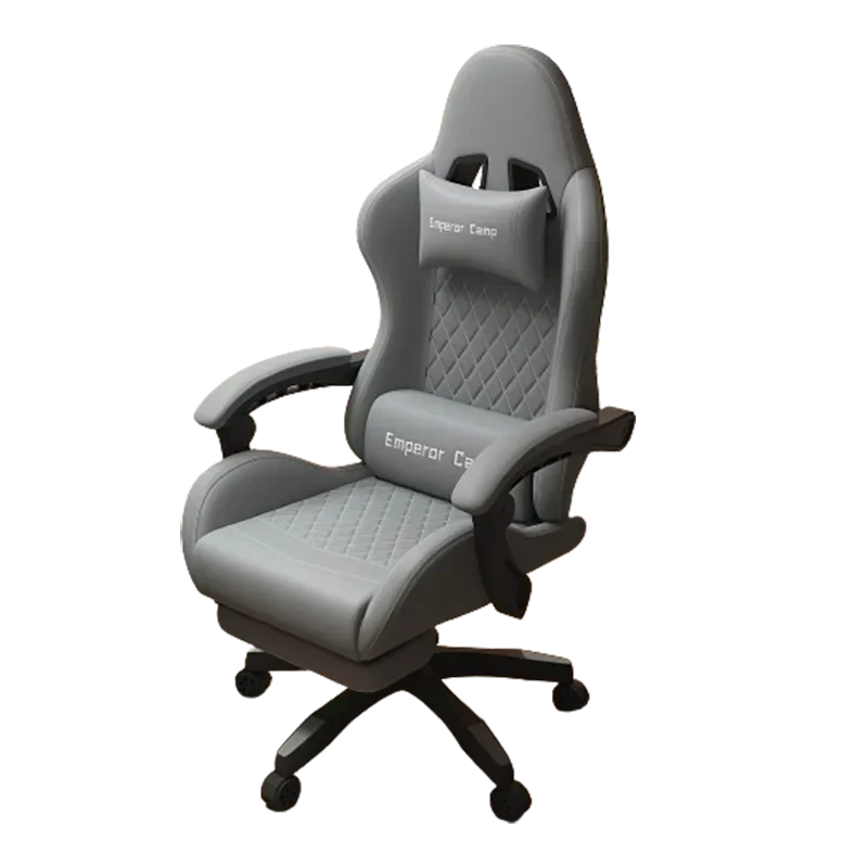 Modern Leather gaming chairs Room Waterproof Office Person Recliner Relax Design Reclining Armchairs Furniture Living Room