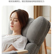 Adjustable Computer Office Chair Household Backrest Recliner Bedroom Dormitory Recliner Lazy Person Desk Chair Live Gaming Chair