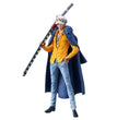 10CM One Piece Luffy Figure Roronoa Zoro Three-Blade Sa-Maximum Manga Anime Statue PVC Action Collection Model Toys For Children