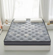 New Class A Knitted Embroidery Latex Mattress with Memory Foam and High Density Support for a Comfortable Sleep Tatami Mat