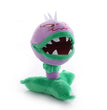 15-20cm Plants VS Zombies 2 Toy Peashooter Timothy Sunflower Plush Toys Cartoon  Anime Cherry Bomb Stuffed Doll  for Child Gift